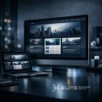 Desarrollo Web Empresarial