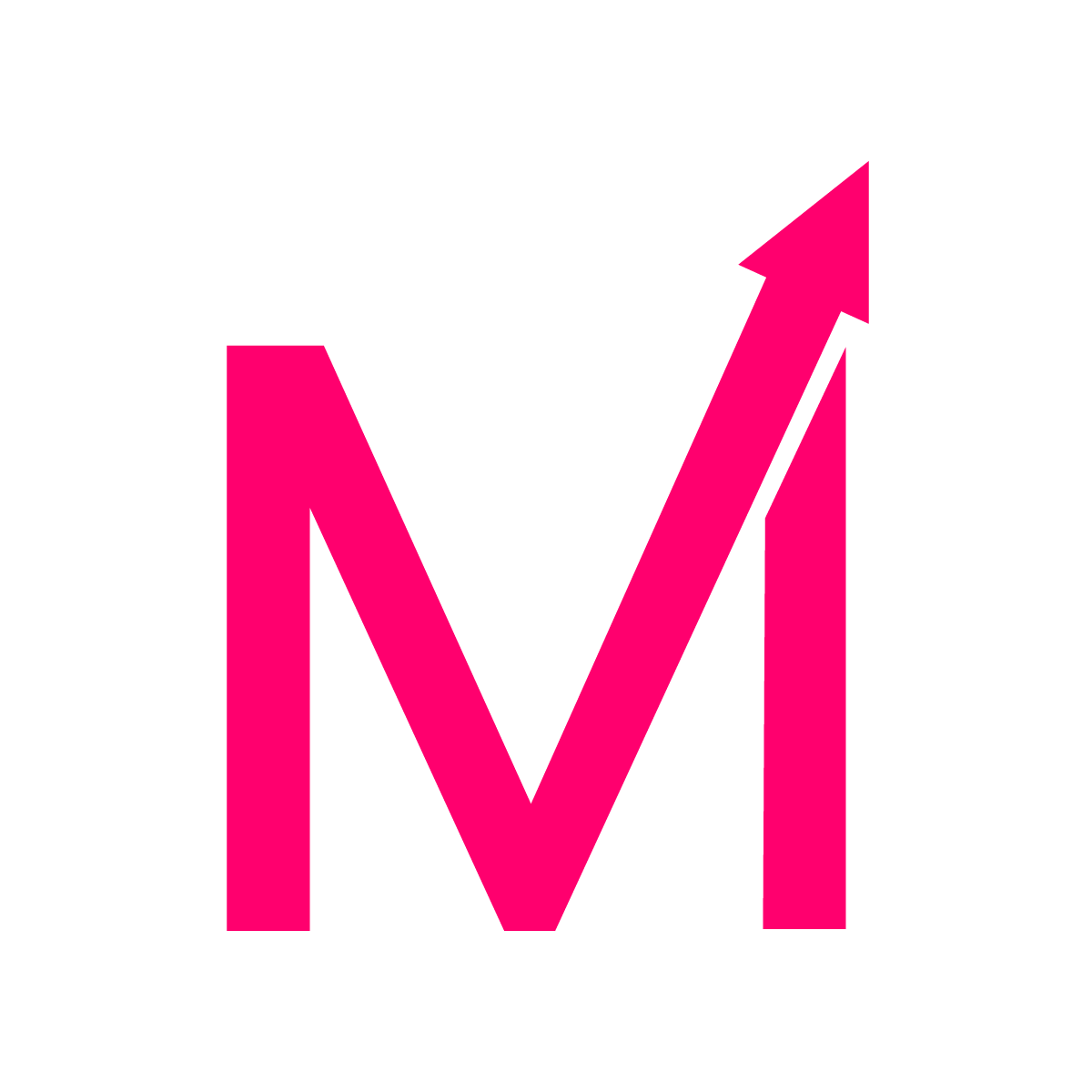 Markethink_Isotipo_Fucsia