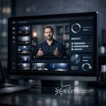 Web de cursos online
